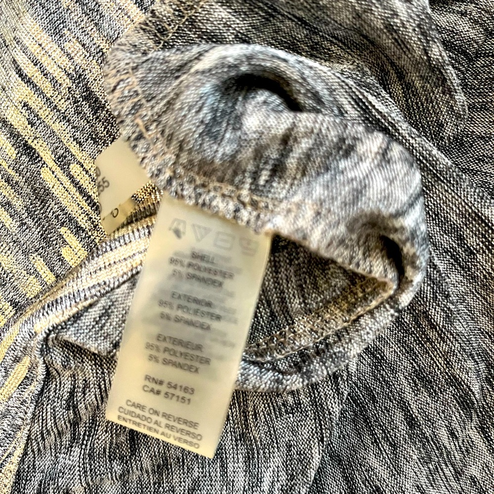 Calvin Klein Cardigan - Picture 4 of 4